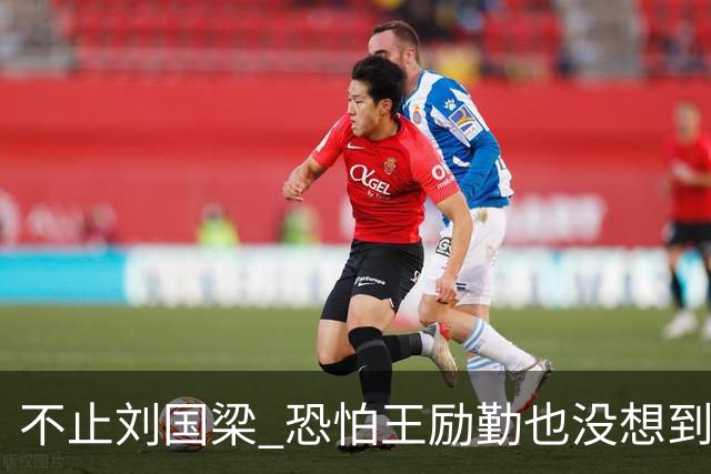 不止刘国梁 恐怕王励勤也没想到
