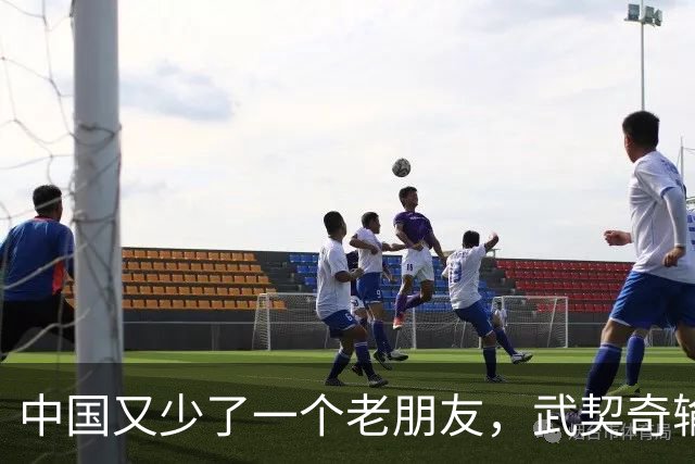 中国又少了一个老朋友，武契奇输了