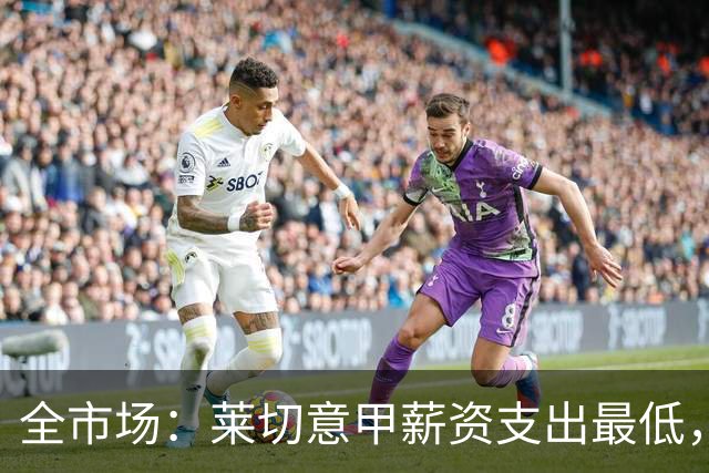 全市场：莱切意甲薪资支出最低，无人税后超100万欧