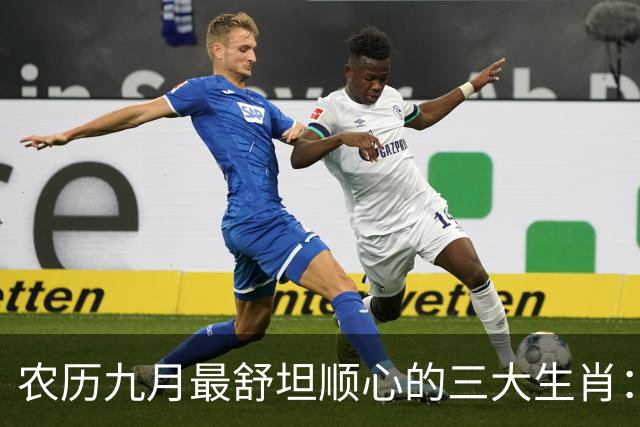 农历九月最舒坦顺心的三大生肖：赚钱少阻碍，日子没烦恼