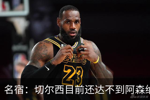 名宿：切尔西目前还达不到阿森纳的水平，他们会对阿隆索保持耐心