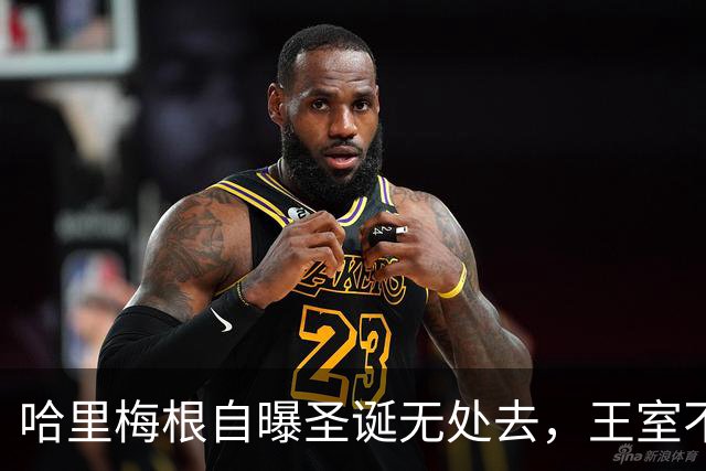 哈里梅根自曝圣诞无处去，王室不邀请他们，只能带娃找岳母