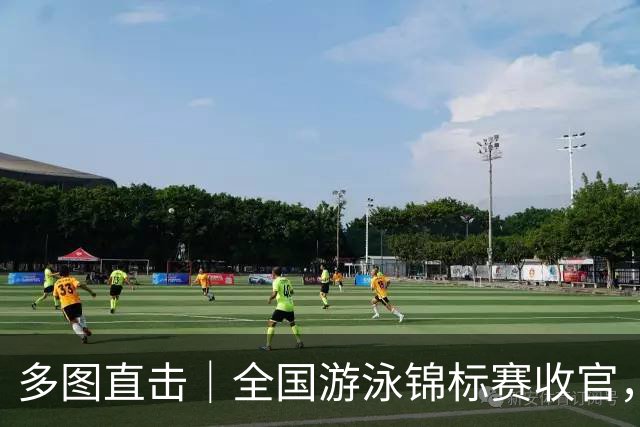 多图直击｜全国游泳锦标赛收官，名将风采集锦