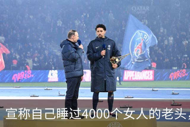 宣称自己睡过4000个女人的老头，死在豪宅沙发上，只穿一条内裤