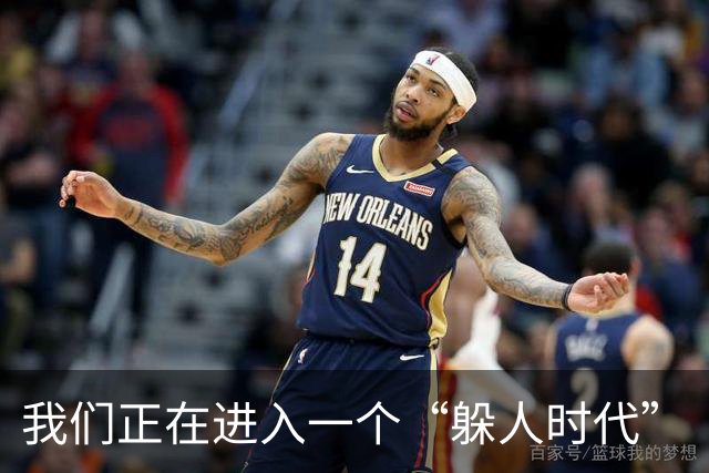 我们正在进入一个“躲人时代”