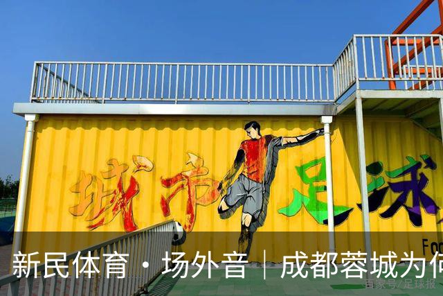 新民体育·场外音｜成都蓉城为何快成“笑话”了？