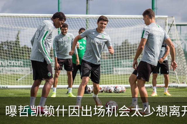 曝哲凯赖什因出场机会太少想离开阿森纳