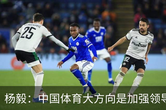 杨毅：中国体育大方向是加强领导 篮球已用7年证明专业人士也不行