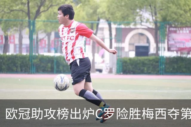 欧冠助攻榜出炉C罗险胜梅西夺第一 唯一追赶者维尼修斯真能翻盘？
