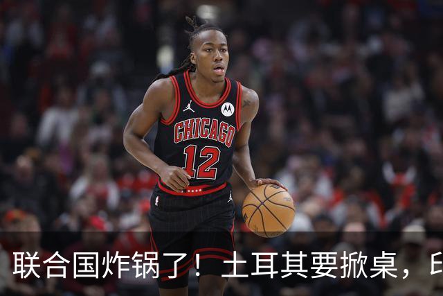 联合国炸锅了！土耳其要掀桌，印度日本抢座，中国亮出底牌