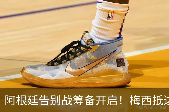 阿根廷告别战筹备开启！梅西抵达本土，与塔皮亚、德保罗交谈合影