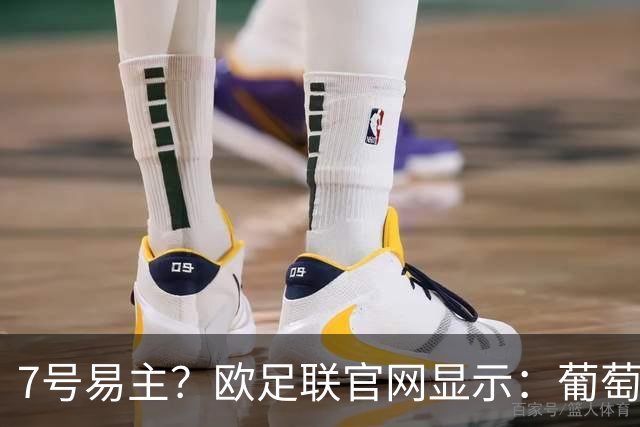 7号易主？欧足联官网显示：葡萄牙vs丹麦莱奥身披7号，C罗未在名单